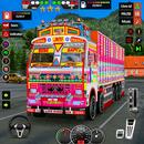 Indian Truck Driving Game 2025 APK