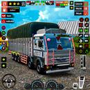 Indian Truck Driving Game 2025 APK