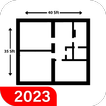 House Design 3D - Floor Plan