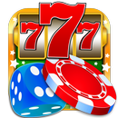 Jackpot Casino: Wheel of Fortune, Slots, Bowling APK