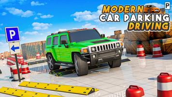 Car Parking Games Car Games 3d screenshot 2