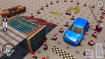 Autoparkspiele: Autofahren Screenshot 3