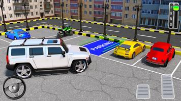 Car Parking Games Car Games 3d screenshot 1