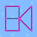 One Line Stroke Puzzle APK