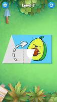 Paper Folding: Fold Paper Fun постер
