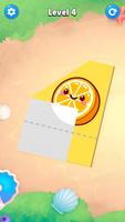 Paper Folding: Fold Paper Fun скриншот 3