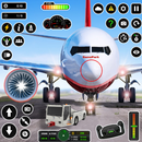 pilot simülatör: uçak oyun APK