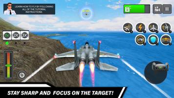 Pilot Simulator: Airplane Game скриншот 3