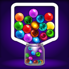 Pull the Pin Balls Home Puzzle simgesi