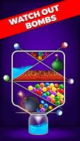 Pull the Pin Balls Home Puzzle Ekran Görüntüsü 3