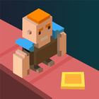 Maze Trap: Escape Quest ícone