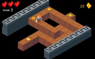 Maze Trap: Escape Quest imagem de tela 2