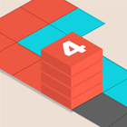 Color Flow: Grid Filler 图标