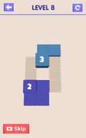 Color Flow: Grid Filler 截图 1