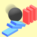Domino Fall: Epic Knockdown-APK