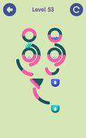 Drop & Save: Ball Puzzle imagem de tela 2