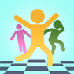 Stickman Run: Racing Rivals アイコン