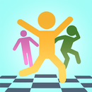 Stickman Run: Racing Rivals-APK