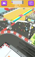 Stickman Run: Racing Rivals imagem de tela 2