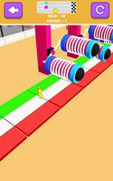 Stickman Run: Racing Rivals imagem de tela 3