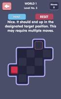 Slide & Shift: Box Puzzles Cartaz
