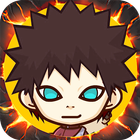 Pocket Ninja أيقونة