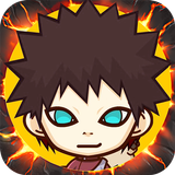 Pocket Ninja أيقونة