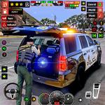 Police Car Game: Cop Simulator icon