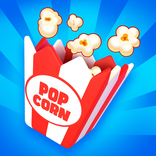 Popcorn Factory Pop Games