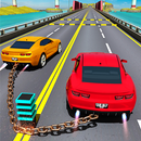 APK GT Da corsa incatenato Auto stunts