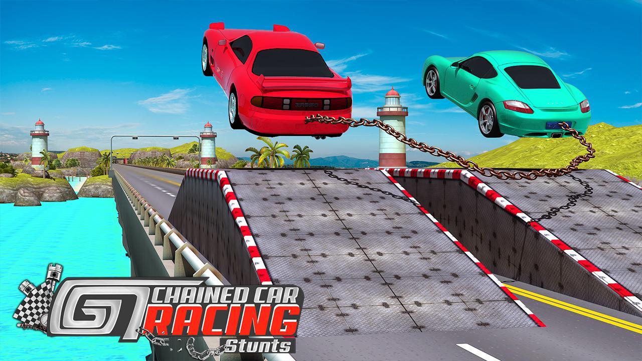 Crushing cars игра. Гонки с трюками на машинах. Игры на двоих двойные трюки машины. Игра Aquadelic gt.