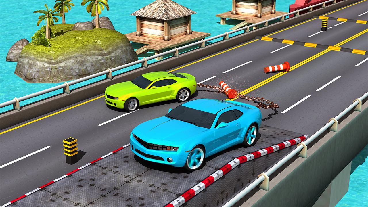 Car crushers 2 как создать трек гонка с трюками. Игры с мягкими телами машин