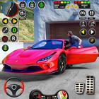 Car Racing Games 3D - Car Game icon