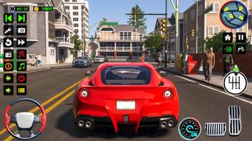 Car Racing Games 3D - Car Game screenshot 1