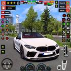 Car Driving Game 圖標