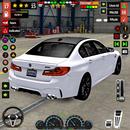 Car Driving Game - Car Game 3D APK
