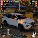 Car Driving Game - Car Game 3D APK