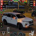 Car Driving Game - Car Game 3D icono