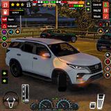 Car Driving Game - Car Game 3D simgesi