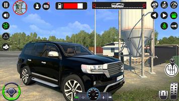 Car Driving Game screenshot 1