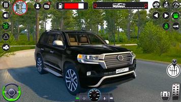 Car Driving Game 截圖 3