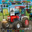 Indian Tractor Game 3d Tractor