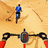 Extreme BMX Cycle Riding 3D
