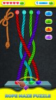 Tangle Twist : Solve Untangle Ekran Görüntüsü 3