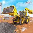 Airport Construction Simulator biểu tượng