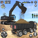 Builder City Construction Game APK