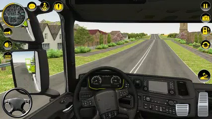 Descargar XAPK de Real Construction: Excavadora