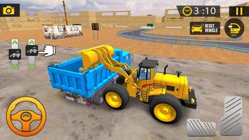 Builder City Construction Game 스크린샷 1
