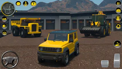 Descargar XAPK de Real Construction: Excavadora