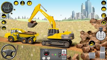 Builder City Construction Game скриншот 2